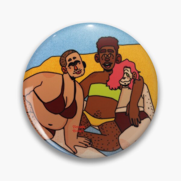 Item preview, boys in bikinis designed and sold by agathoma.