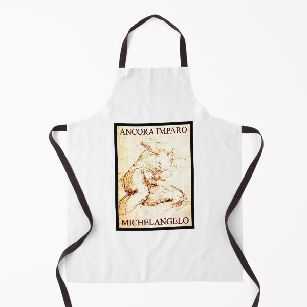 Item preview, Masters Of Fine Art : Michelangelo designed and sold by Mark Jesus-Allen.