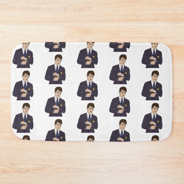 Item preview, charles leclerc artwork designed and sold by ETstickerz.