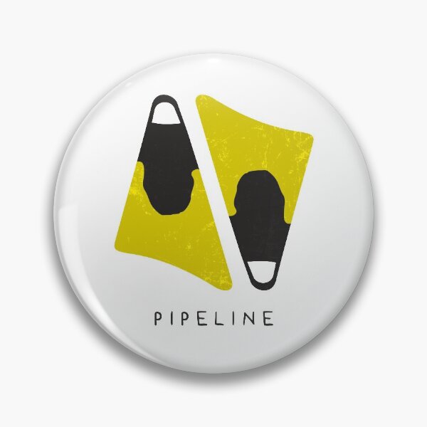 Item preview, BODYBOARD PIPELINE designed and sold by boleteshop.