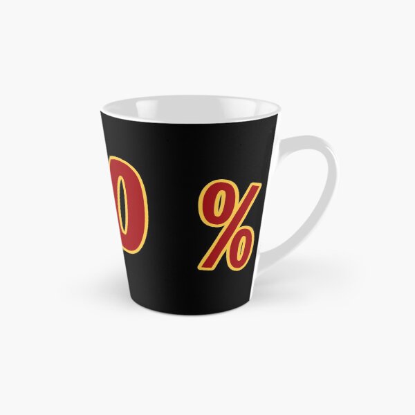 Item preview, One Thousand Percent 1000 designed and sold by janraydesigns.