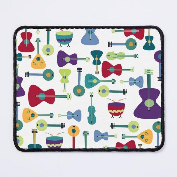 Item preview, Strings & Drums designed and sold by ReginaDesign.