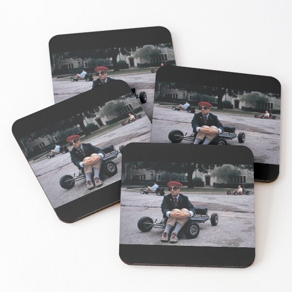Item preview, Rushmore Go Cart designed and sold by tevyerohl.