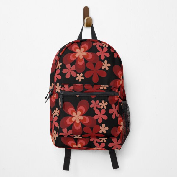 Item preview, Flower pattern graphic art designed and sold by Sameera Amir.