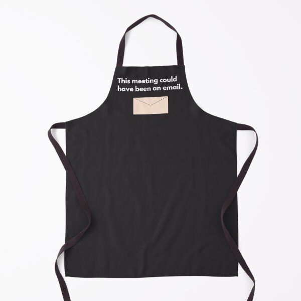 Item preview, Meeting Could've Been an Email designed and sold by Capputeeno.