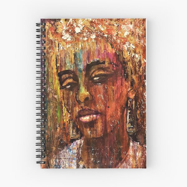 Item preview, Portrait designed and sold by amoxes.