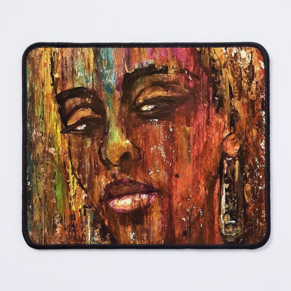 Item preview, Portrait designed and sold by amoxes.