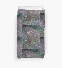 Dead Outside Duvet Cover