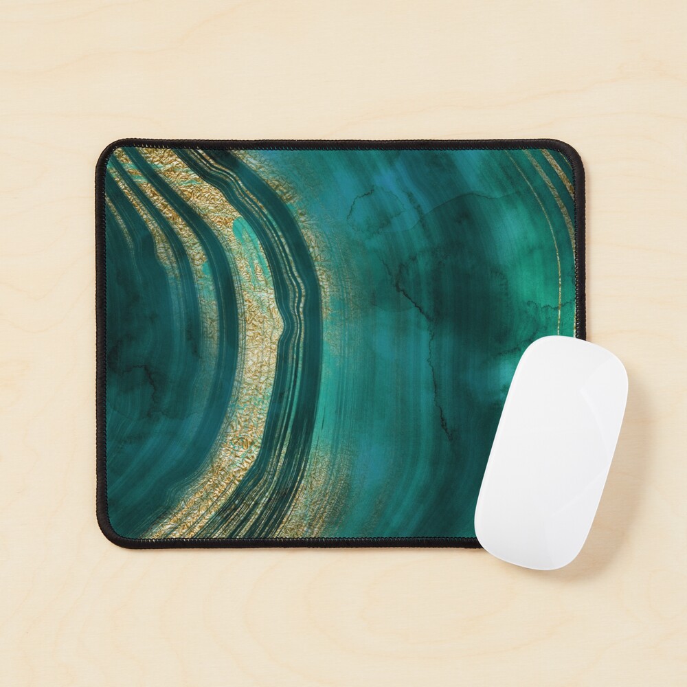 Item preview, Mouse Pad designed and sold by MysticMarble.