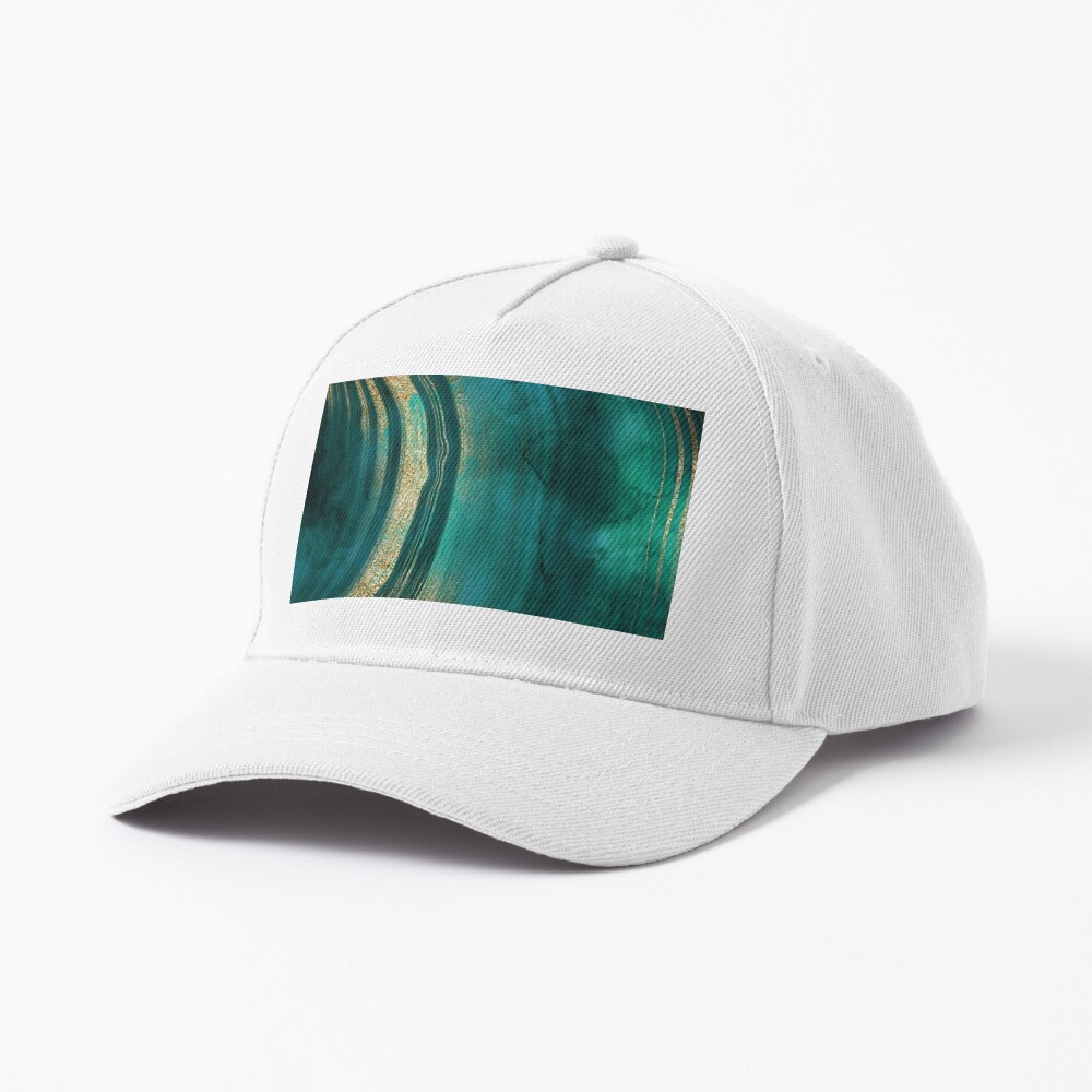 Item preview, Baseball Cap designed and sold by MysticMarble.