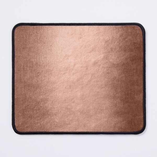 Item preview, Shiny Faux Metal Copper Texture designed and sold by MysticMarble.