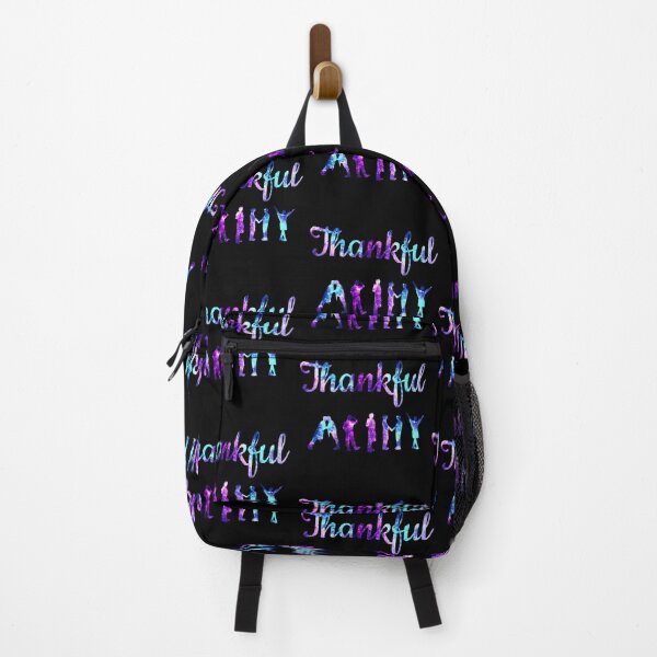 Item preview, Thankful ARMY Galaxy, Thanksgiving Galaxy shirt for army, K-Pop Music lover gifts, Holiday ARMY Gifts. designed and sold by trendistic.