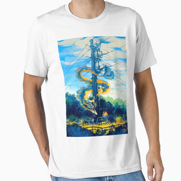 Item preview, Dragon's Tower designed and sold by GDBee.