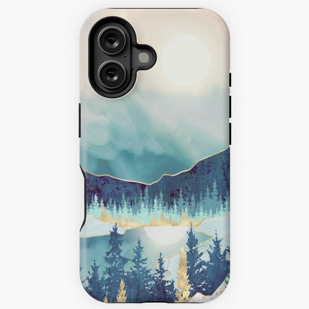 Item preview, iPhone Magsafe Tough Case designed and sold by spacefrogdesign.