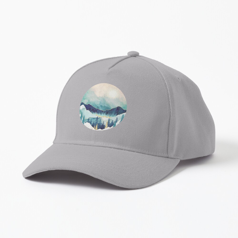 Item preview, Baseball Cap designed and sold by spacefrogdesign.