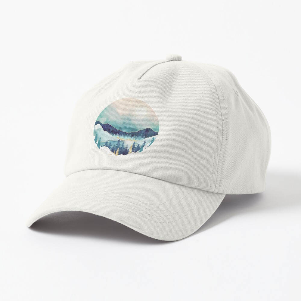 Item preview, Dad Hat designed and sold by spacefrogdesign.