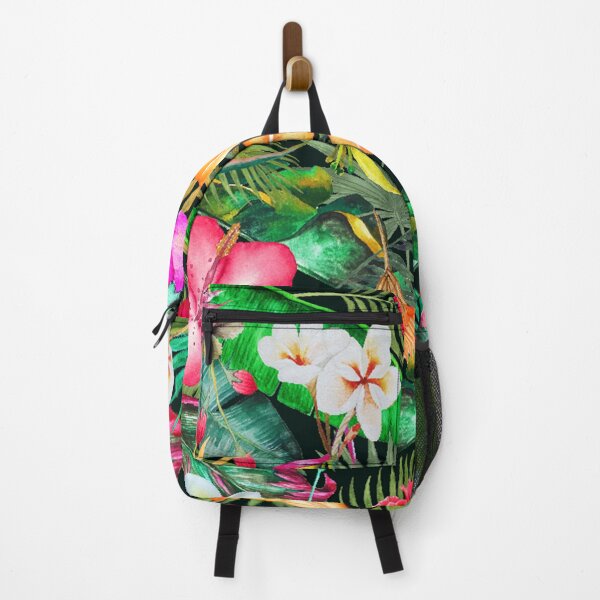 Item preview, Tropical Floral Garden designed and sold by jantulov.