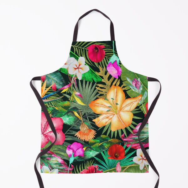 Item preview, Tropical Floral Garden designed and sold by jantulov.