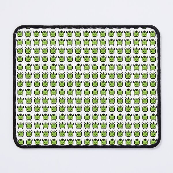 Item preview, Green Jumino designed and sold by jellyrelish.