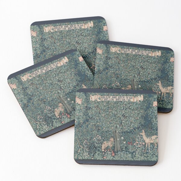 Item preview, John Henry Dearle- Greenery designed and sold by Dreamflight.