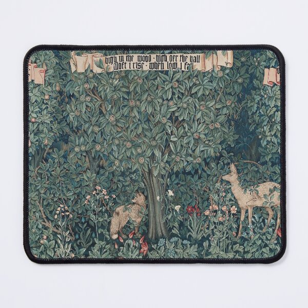 Item preview, John Henry Dearle- Greenery designed and sold by Dreamflight.