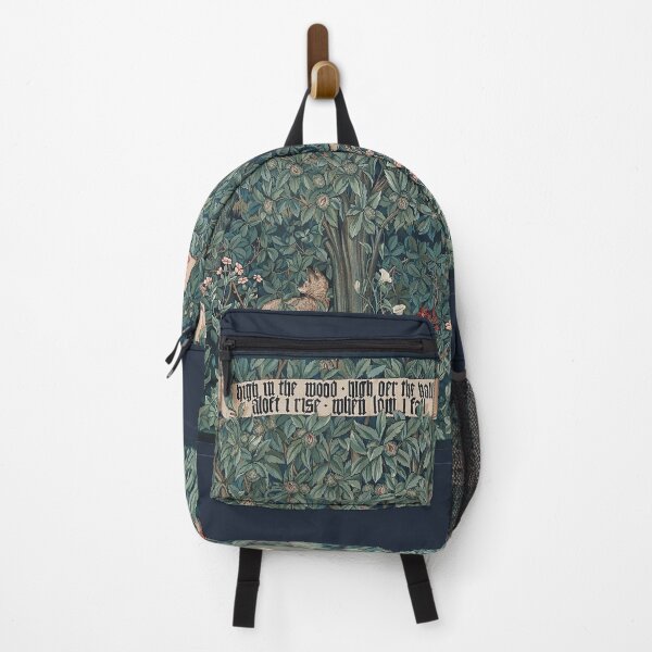 Item preview, John Henry Dearle- Greenery designed and sold by Dreamflight.