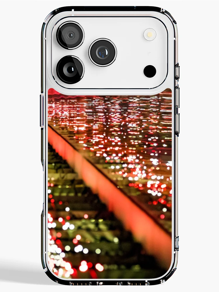 Thumbnail 1 of 5, iPhone Case, Reflections designed and sold by Tadas Svetikas.