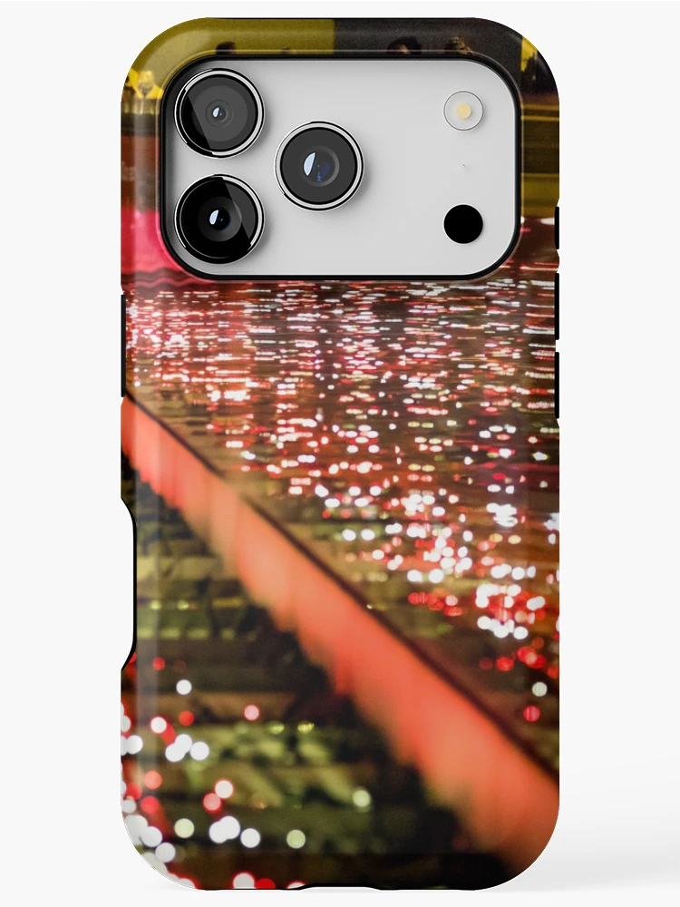 Thumbnail 1 of 4, iPhone Case, Reflections designed and sold by Tadas Svetikas.