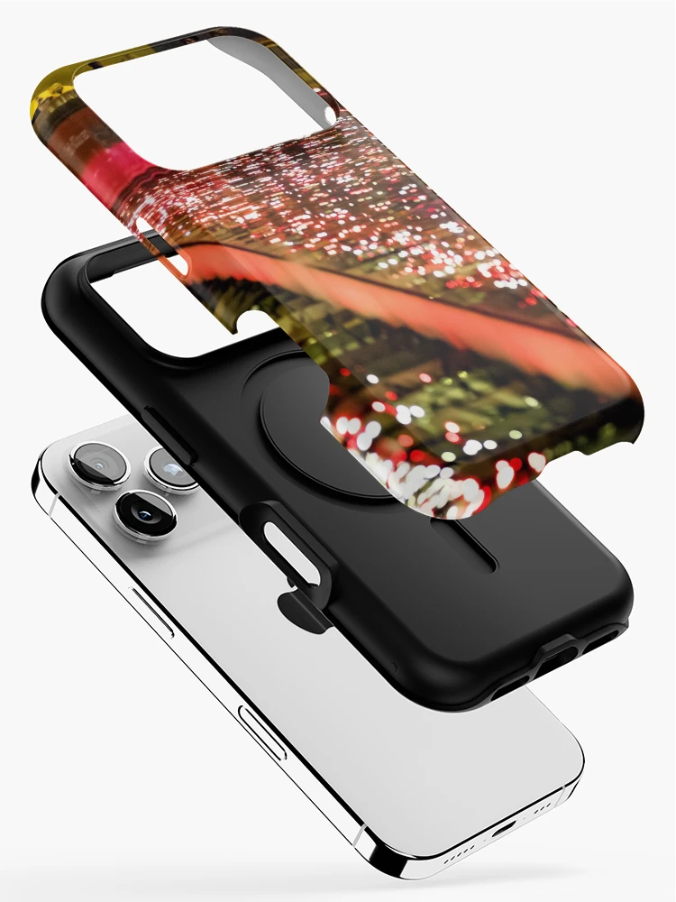 Thumbnail 2 of 4, iPhone Case, Reflections designed and sold by Tadas Svetikas.