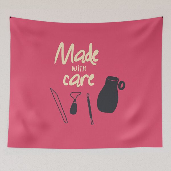 Item preview, Ceramics made with care designed and sold by Teequeque.