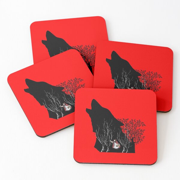 Item preview, Little Red Riding Hood  designed and sold by liamstyle.