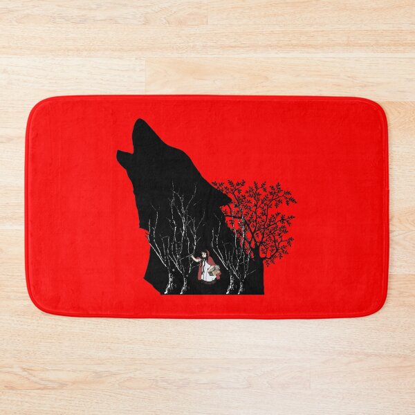 Item preview, Little Red Riding Hood  designed and sold by liamstyle.