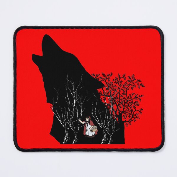 Item preview, Little Red Riding Hood  designed and sold by liamstyle.