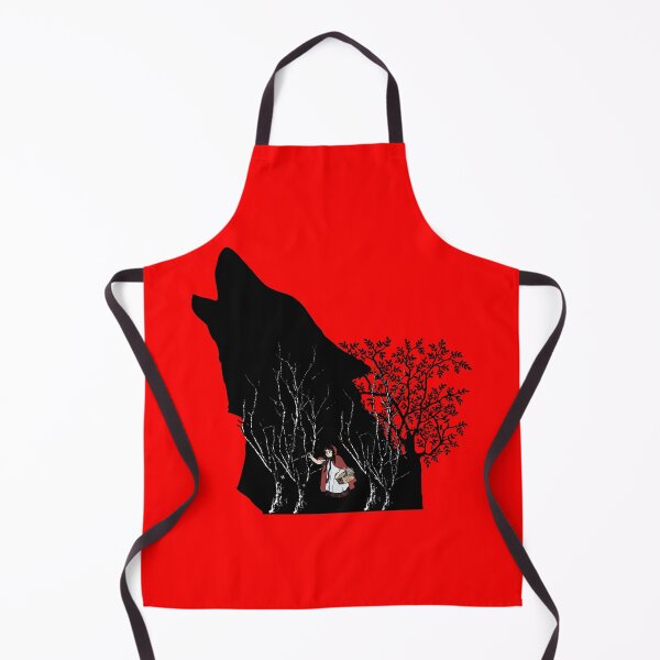 Item preview, Little Red Riding Hood designed and sold by liamstyle.