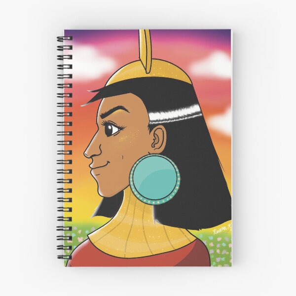 Item preview, Emperador Kuzco designed and sold by ArtByRosettaK.