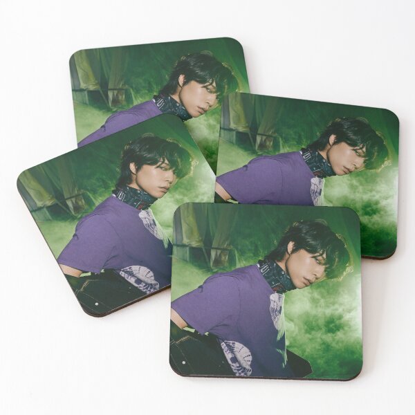 Item preview, CATHARSIS JOHNNY designed and sold by Tiny Tiny Studio.