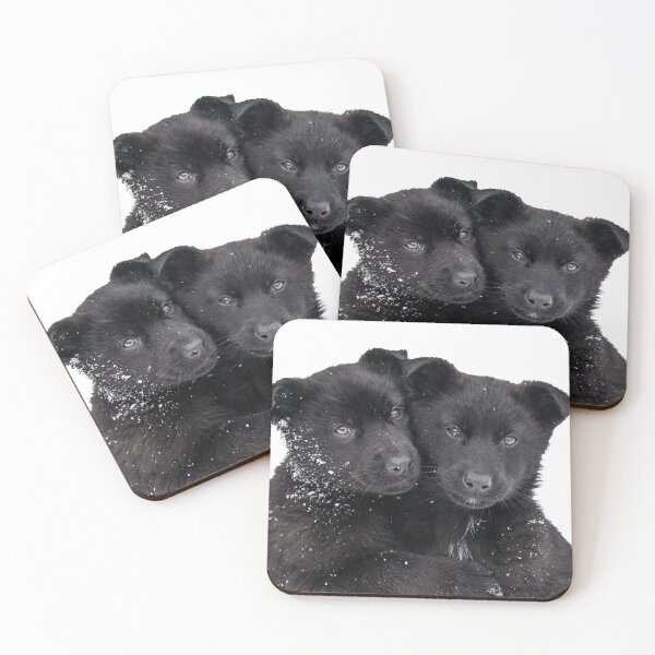 Item preview, Wolfy hug designed and sold by NordicWolfdogs.