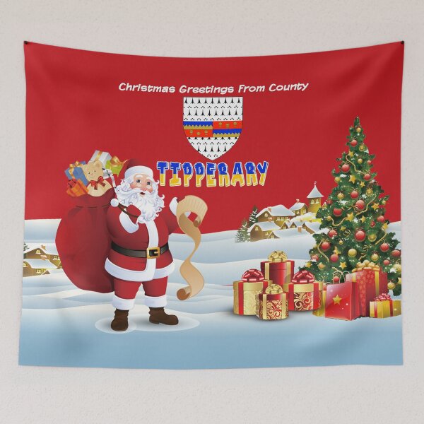 Item preview, COUNTY TIPPERARY designed and sold by CathalDevlin.