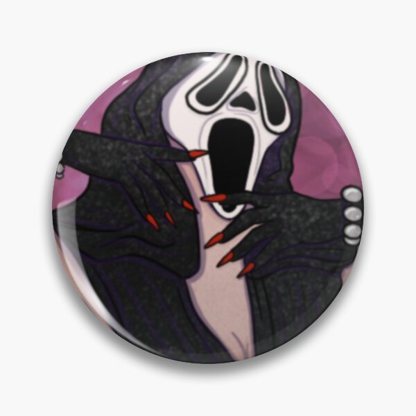 Item preview, Scream designed and sold by OMGandrewsaurus.