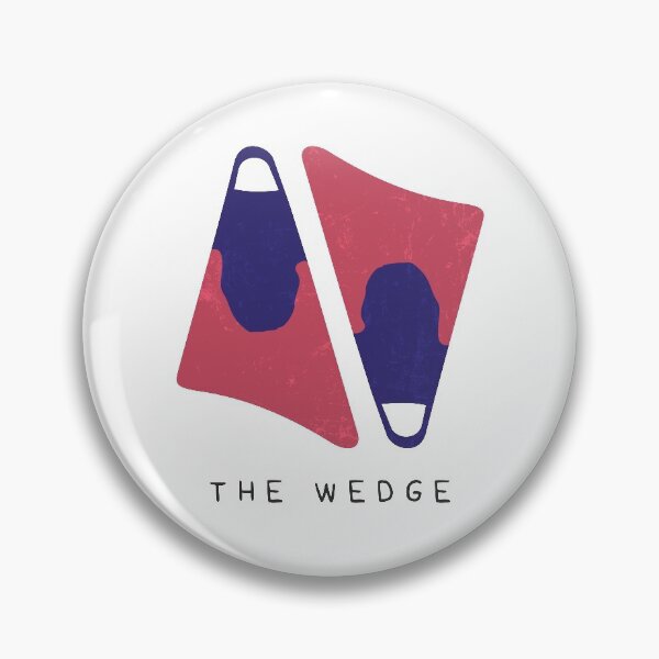 Item preview, BODYBOARD THE WEDGE designed and sold by boleteshop.