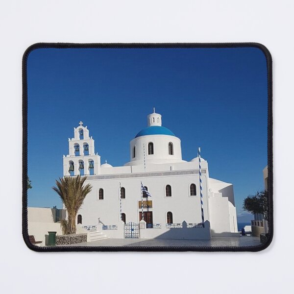 Item preview, Sun, Sea and Santorini designed and sold by lfmdesigns.
