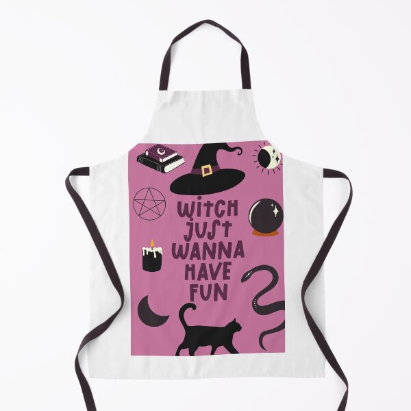 Item preview, Witch just wanna have fun - HOCUS POCUS designed and sold by All-Streets.