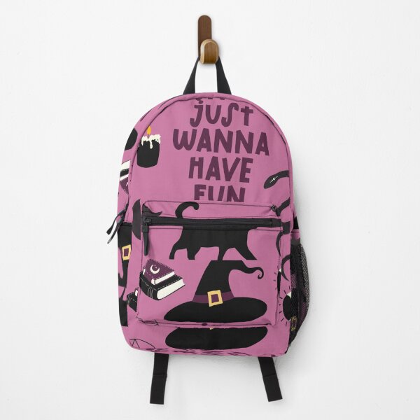 Item preview, Witch just wanna have fun - HOCUS POCUS designed and sold by All-Streets.