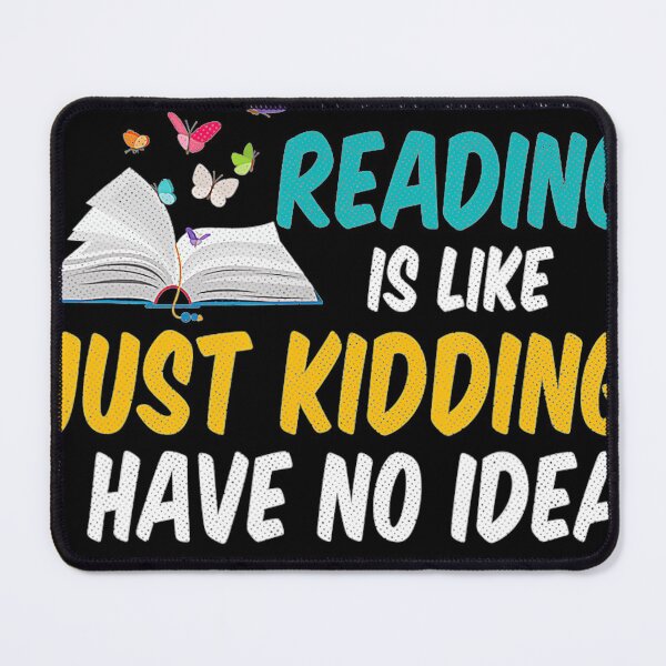 Item preview, Reading Library Literature Read Books Lover Reader Gift _1  designed and sold by garlicheinz.