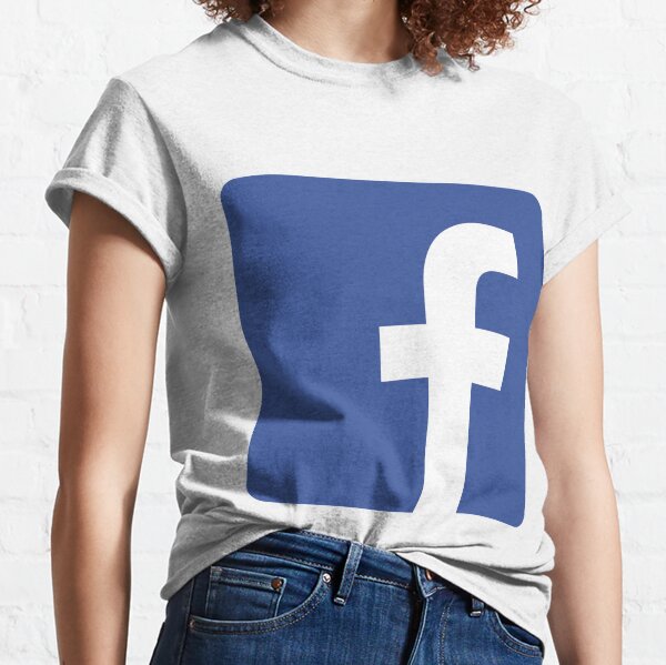 facebook t shirt