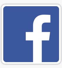 Facebook Sticker