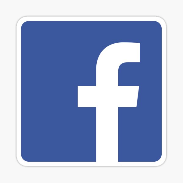 Facebook Sticker