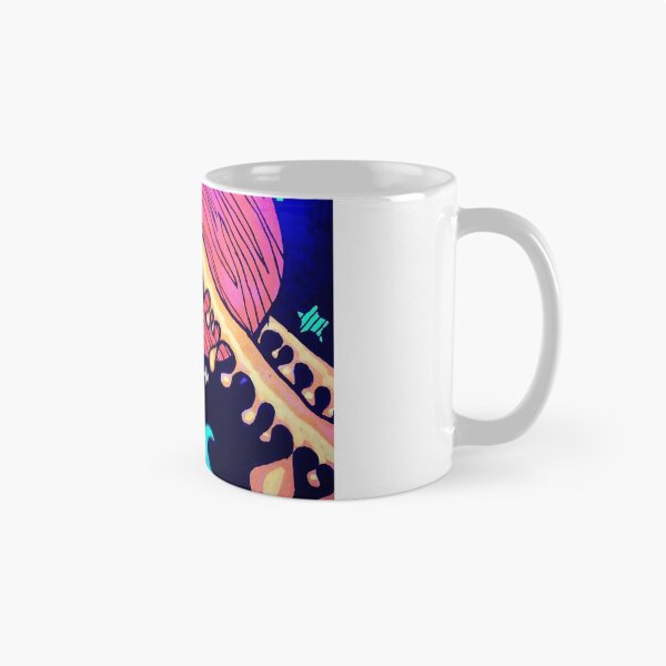 Artikelvorschau, Dripping Planet entworfen und verkauft von ArtOfArtemis.
