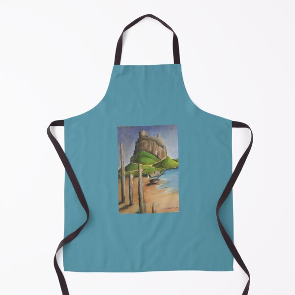 Item preview, CORACLE BAY designed and sold by KAYE MILLER-DEWING.
