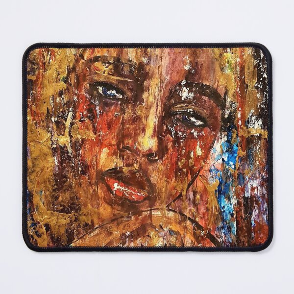 Item preview, Portrait designed and sold by amoxes.